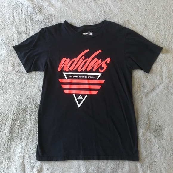 adidas Other - Adidas Go-To Tee